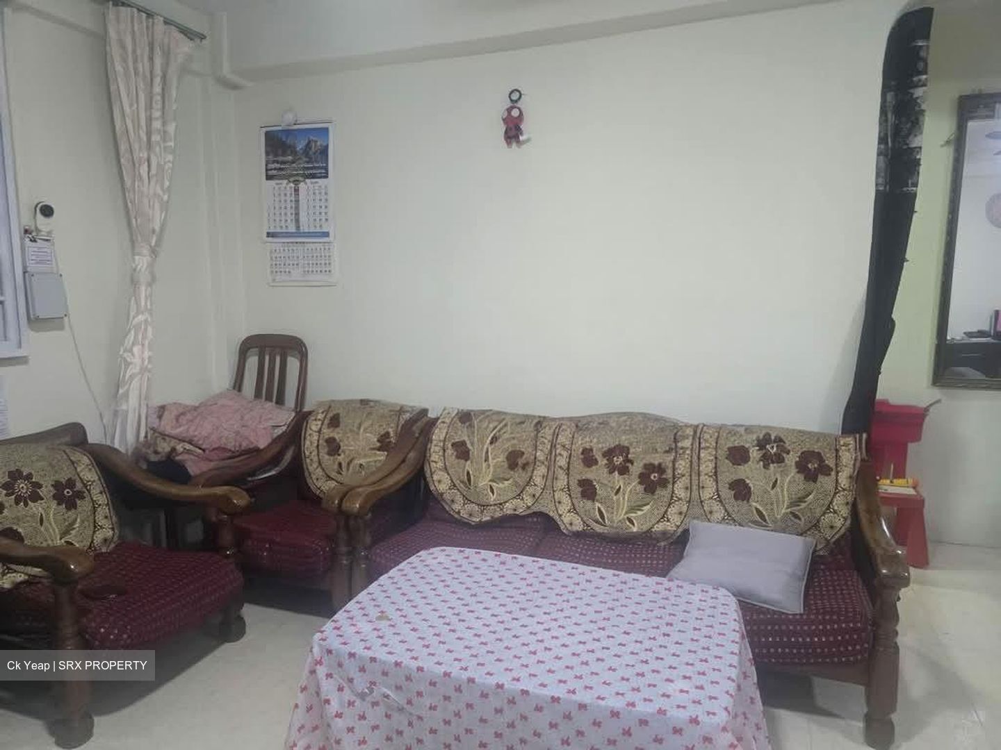 Blk 94 Geylang Bahru (Kallang/Whampoa), HDB 4 Rooms #560338561